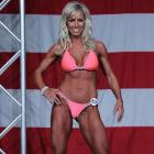 Cindie  Bohannan - NPC Heart of Texas 2010 - #1